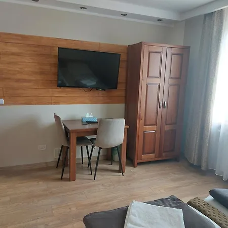 Agroturystyka Zubrowka Exterior foto